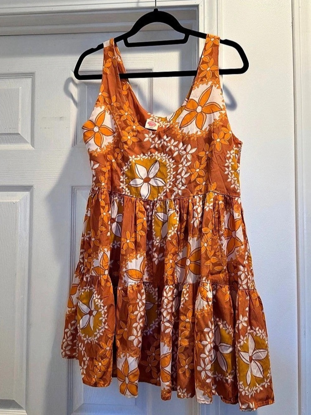 Eternal Summer Hawaii Isabell Dress Size XS